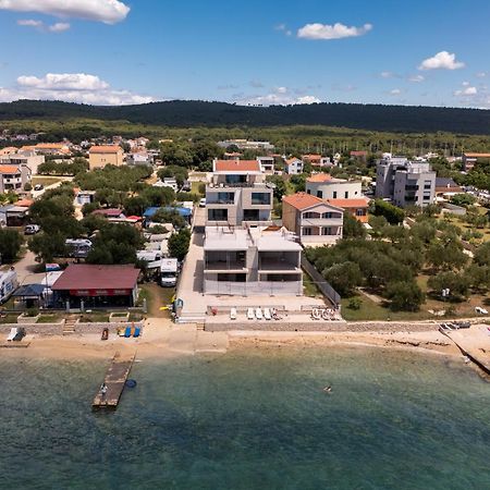 Dʻart Villa Bibinje Luaran gambar