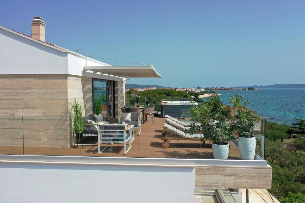 Dʻart Villa Bibinje Luaran gambar