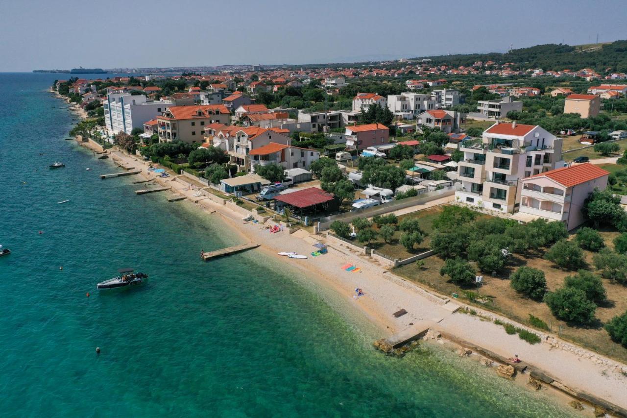 Dʻart Villa Bibinje Luaran gambar
