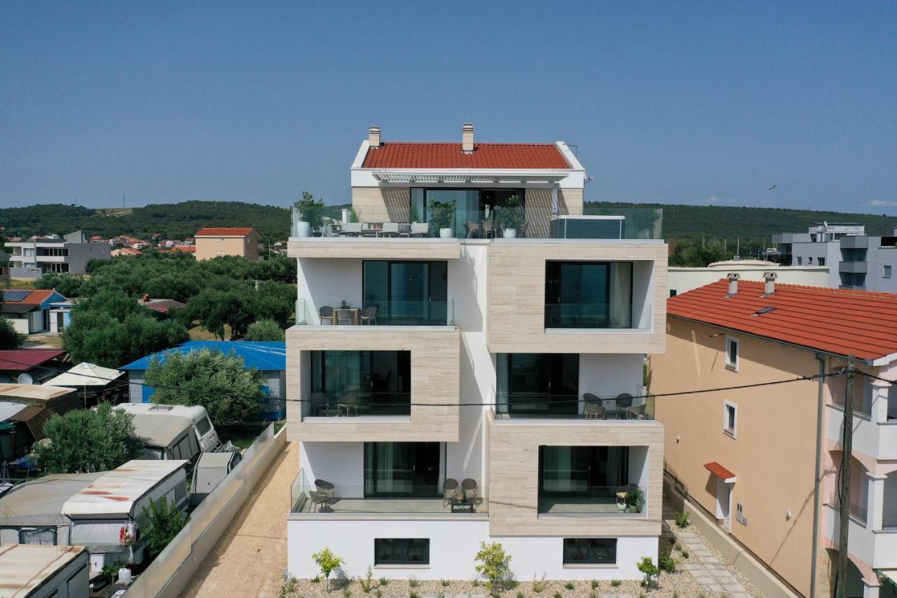 Dʻart Villa Bibinje Luaran gambar