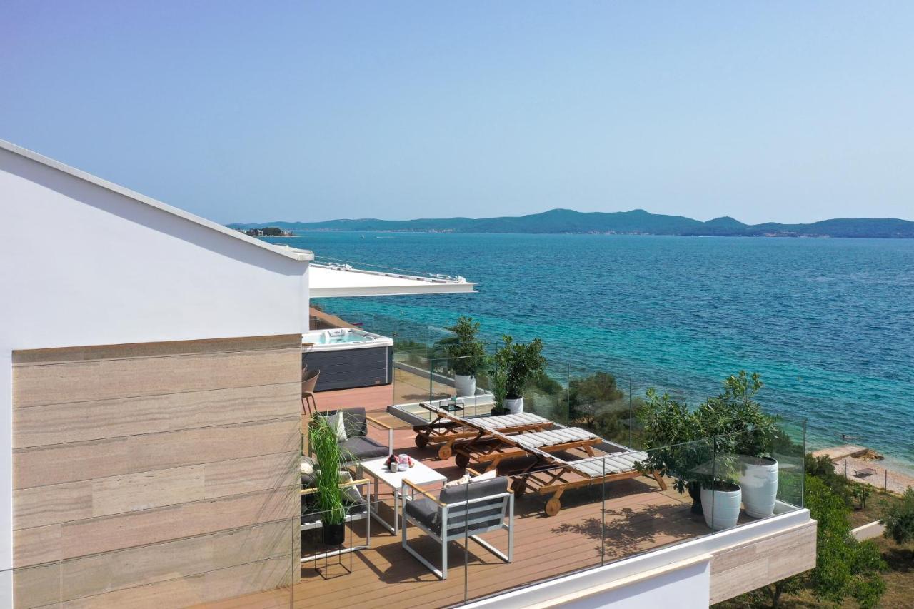 Dʻart Villa Bibinje Luaran gambar