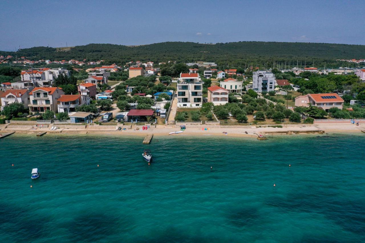 Dʻart Villa Bibinje Luaran gambar