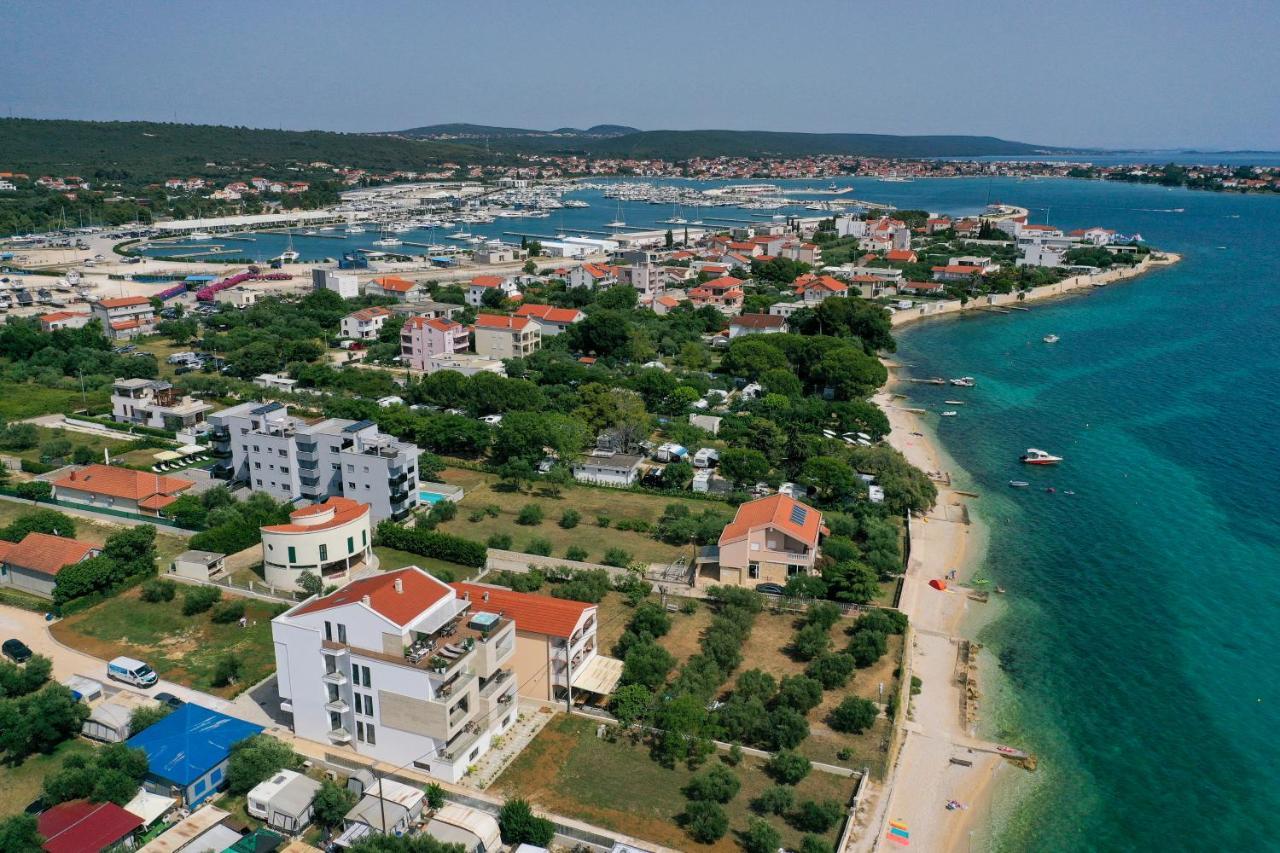 Dʻart Villa Bibinje Luaran gambar