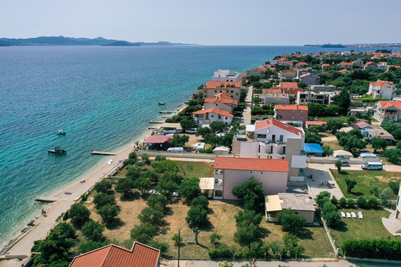 Dʻart Villa Bibinje Luaran gambar