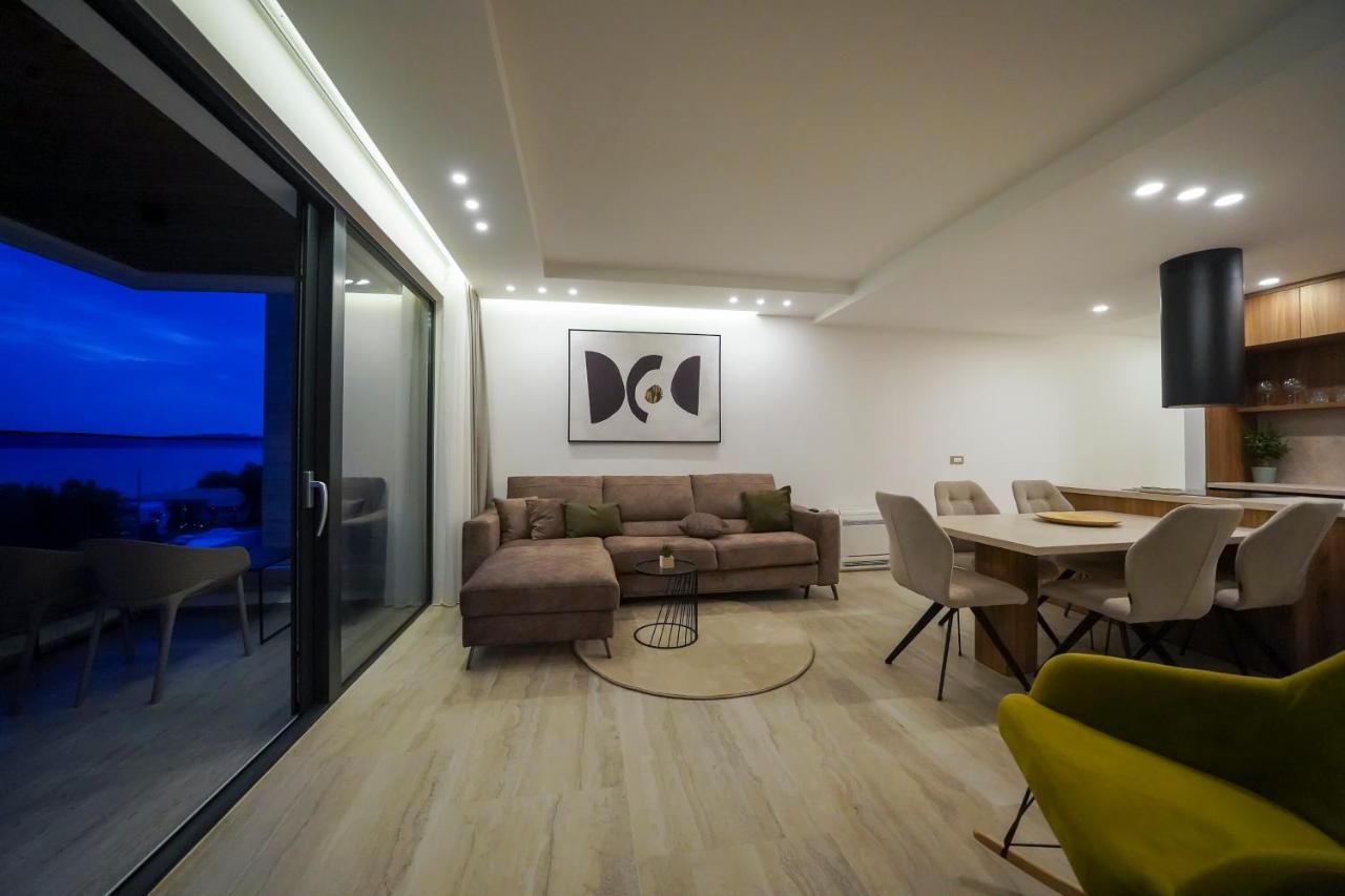 Dʻart Villa Bibinje Luaran gambar