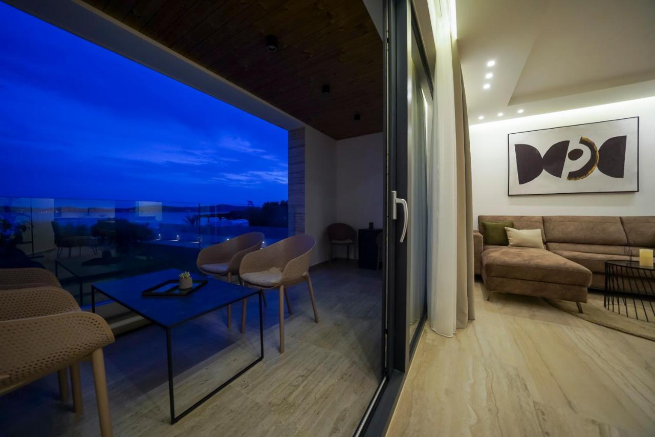 Dʻart Villa Bibinje Luaran gambar