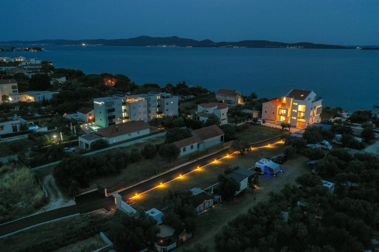 Dʻart Villa Bibinje Luaran gambar